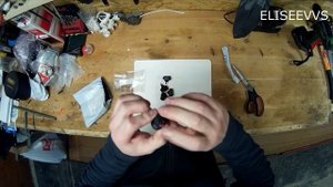 клавишный выключатель 12 вольт с алиэкспресс