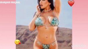 AMERICAN BEAUTIFUL GIRL ROMI RAIN ???❤????