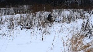 Проходимец 3