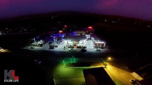 Туй дар Кулоб Шахроми Абубакр 2021