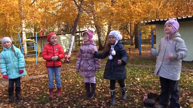 Выпускной Сад 135 .mpg смотреть онлайн