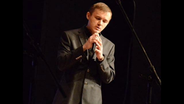 Турчаев Юрий