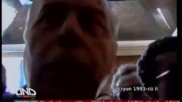 Алиев и Эльчибей смотреть онлайн