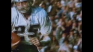 Fred Biletnikoff