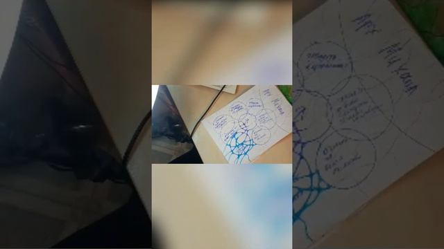 Мандала с Архангелом Михаилом смотреть онлайн