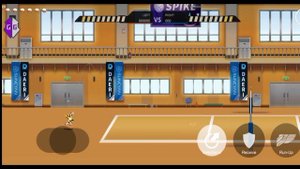 How to get NISHIKAWA, JAEHYUN, SANGHEON The Spike Versi 2.2.2 | Update The Spike Volleyball ??????