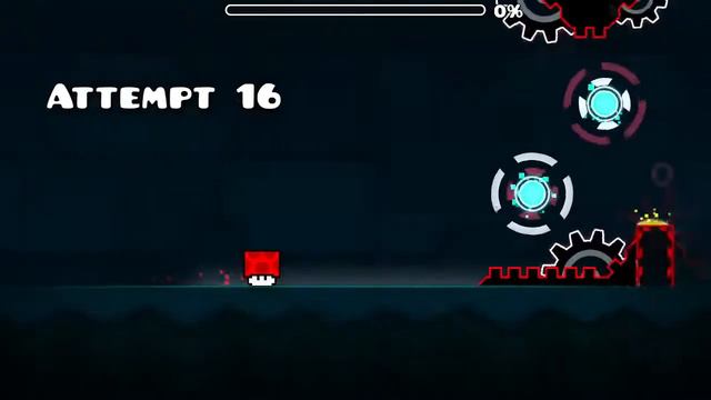 стрим по играм В данный момент geometry dash