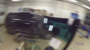 FORD EXPLORER 11- ... Замена лобового стекла