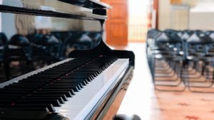 Рахманинов - Не пой, красавица…