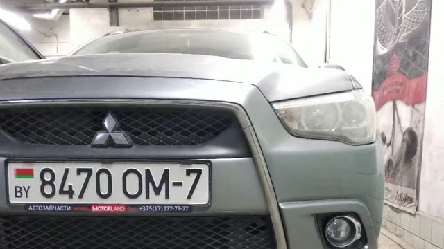 Кузовной ремонт: покраска авто в Минске - отзыв смотреть онлайн