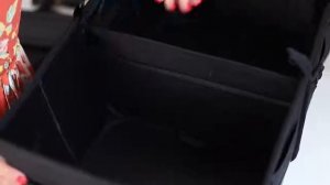 ОРГАНАЙЗЕР В БАГАЖНИК АВТОМОБИЛЯ