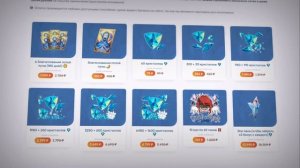 Новости об Арлекино Линн и Линнет , Варко! Новые персонажи!