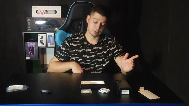 Обзор Apple iPhone 13 PRO Alpine Green (из Казахстана) смотреть онлайн