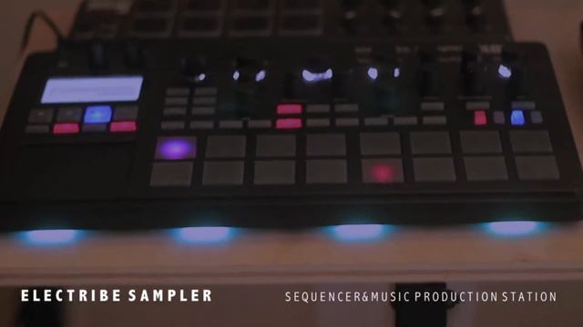 Production + Live Set Instruments | Urbandwelller | HD смотреть онлайн