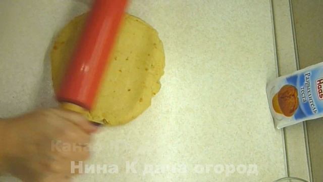 Печенье постное, палочка выручалочка! Печенье за 15 минут на рассоле. Рецепт в пост
