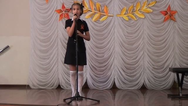 Свалова Александра "Молодая мать" М. Джалиль смотреть онлайн