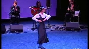 Concha Jareño Farruca "SIMPLEMENTE FLAMENCO"