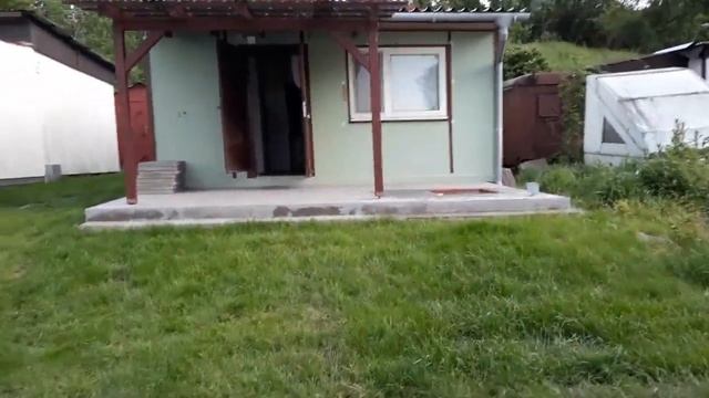 26.05.19 Чехия. Павлов. Второй рыбацкий домик. смотреть онлайн