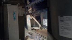 радиатор печки cobalt