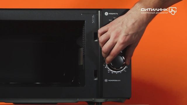 Обзор микроволновой печи Polaris PMO 2001 | Ситилинк смотреть онлайн