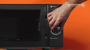 Обзор микроволновой печи Polaris PMO 2001 | Ситилинк