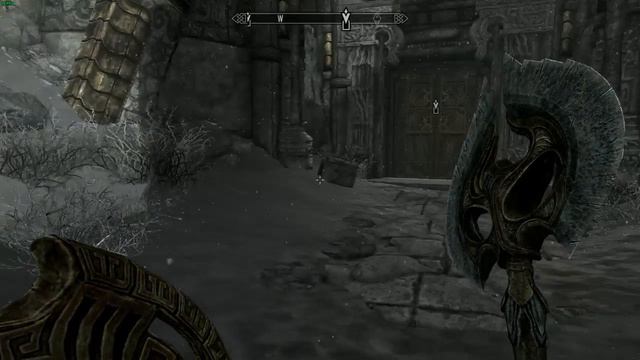 The Elder Scrolls V: Skyrim - Special Edition (PC) - Part 92 смотреть онлайн