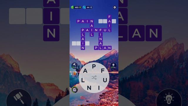 Words Of Wonders level 640 full solution #wordsofwonders #wow #like #subscribe #trending #gaming смотреть онлайн