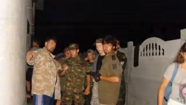 "Барс" 2010-2012 смотреть онлайн