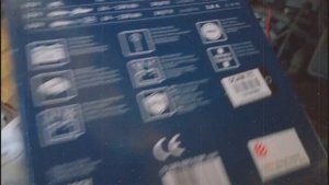 Распаковка и тест зарядника Bosch C3