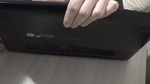 Разбор ноутбука Lenovo Y520-15ikbn (80WK)