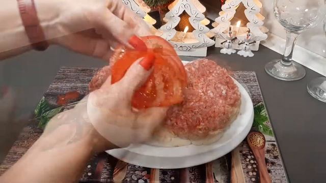 Цветная капуста с фаршем #цветнаякапустарецепты