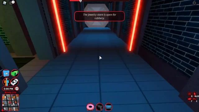 Roblox Jailbreak NOW and THEN смотреть онлайн