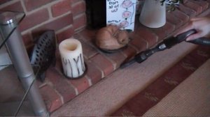 Dyson DC26 City Multi Floor