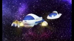 Mайлз с другой планеты Miles from Tomorrowland