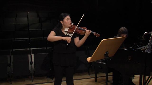 Ludwig van Beethoven : Sonata No.7 C minor op.30 No.2 - Allegro con brio смотреть онлайн