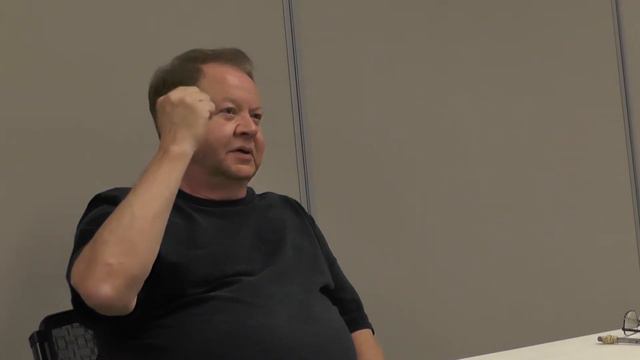 WCPL Veterans Oral History: Ray Biggerstaff Jr