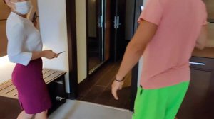 Papillon Belvil обзор номера Superior Room