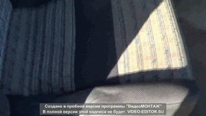 Mitsubishi RVR с двигателем от 2109 (девятка) полная верия