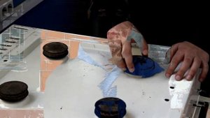 08 02 08 Монтаж и эксплуатация оборудования и систем газоснабжения