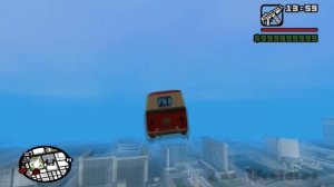 Rod Stewart - Young Turks (Official San Andreas Music Video)