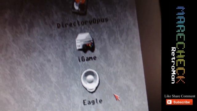 Monitor LCD LG M1717A do Retro смотреть онлайн