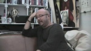 Dan Abnett on 30K, 40K, Warhammer et al