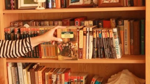 КНИЖНЫЕ ПОЛКИ ЧАСТЬ 3! #книжныеполки #чтопочитать #книжныйобзор #хорошиекниги #классика #книги