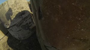 Не стоило верить заказчику. #манипулятор #isuzu