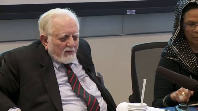 The Qur’an and the Ahmadiyya Community - Mujeeb Ur Rahman смотреть онлайн