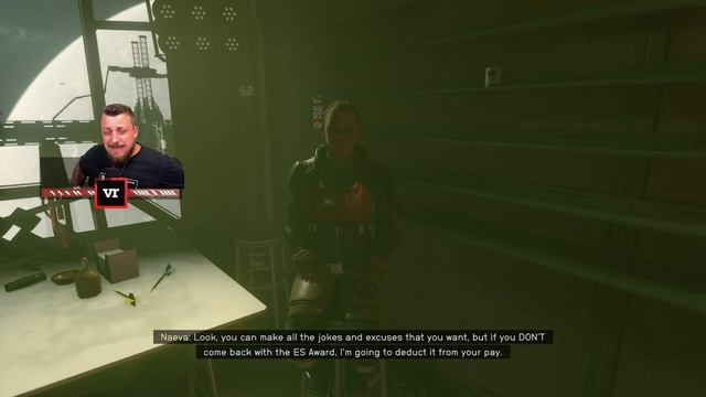 Starfield (PC) #35 смотреть онлайн