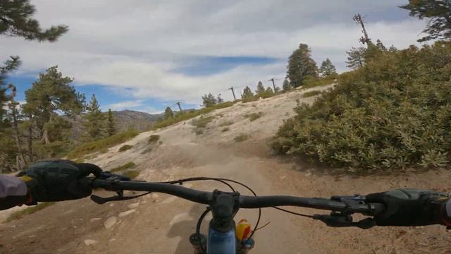 Snow Valley - Bandit смотреть онлайн