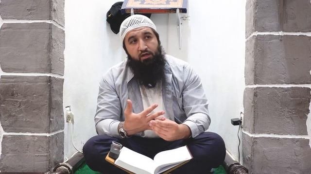 ОСВЕЩЕНИЕ ПУТИ ПРЕДШЕСТВЕННИКОВ В ВОПРОСАХ ВОСПИТАНИЯ И ИСПРАВЛЕНИЯ  Урок 7