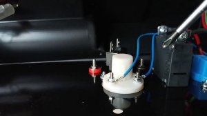 Выход 12 В есть - Напряжения НЕТ. Ищем причину. Бензогенератор covax eph37700e.