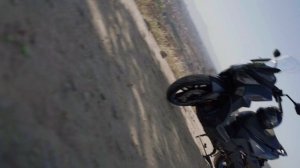 SYM JOYRIDE 300